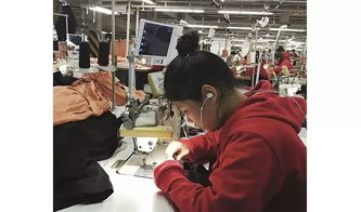 改造中国制造 互联网与大牌代工厂的化学反应
